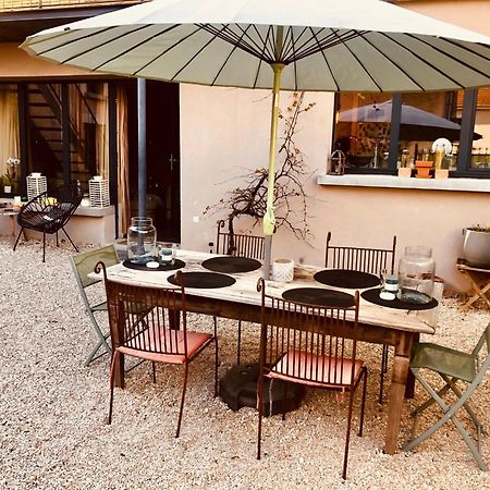 La Guimiette Maison A 40M De Paris Saint-Arnoult-en-Yvelines Exteriér fotografie