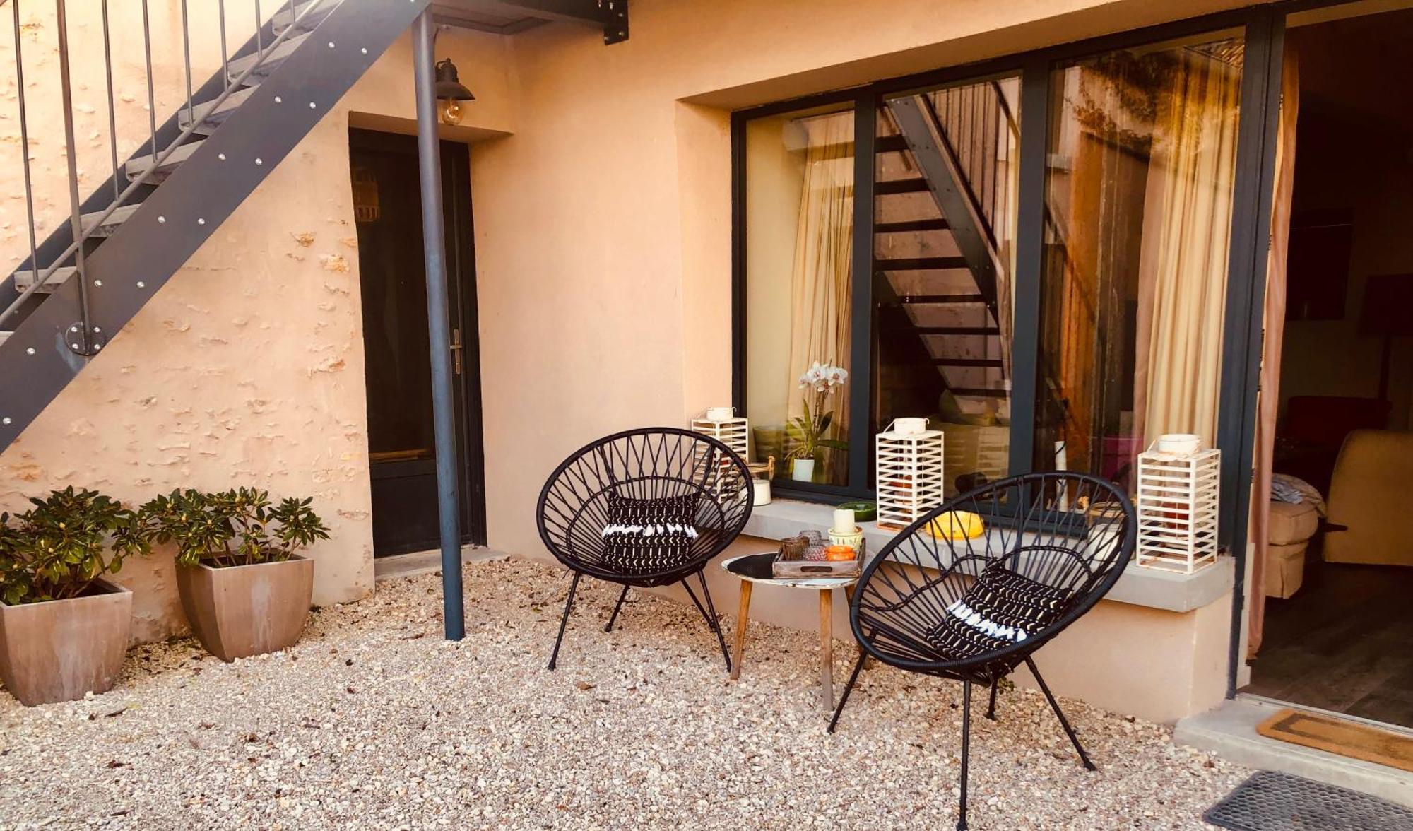 La Guimiette Maison A 40M De Paris Saint-Arnoult-en-Yvelines Exteriér fotografie
